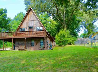 3520 Buchanan Rd SE, Cleveland, TN 37323