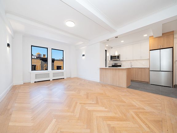 2nd image of 600 W 111th St #9F