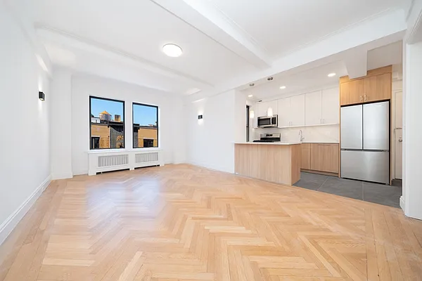 600 West 111th Street #9F