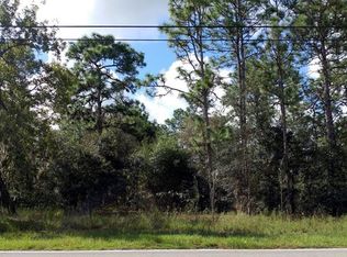 5066 E Anna Jo Dr, Inverness, FL 34452