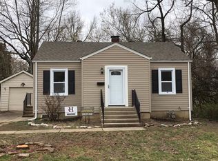 3618 Horn Ave, Alton, IL 62002