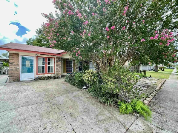 60 Kingsridge Loop, Houma, LA 70363