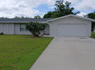 632 Midiron Dr, Poinciana, FL 34759