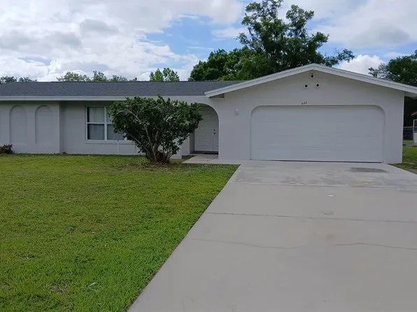 632 Midiron Dr, Poinciana, FL 34759