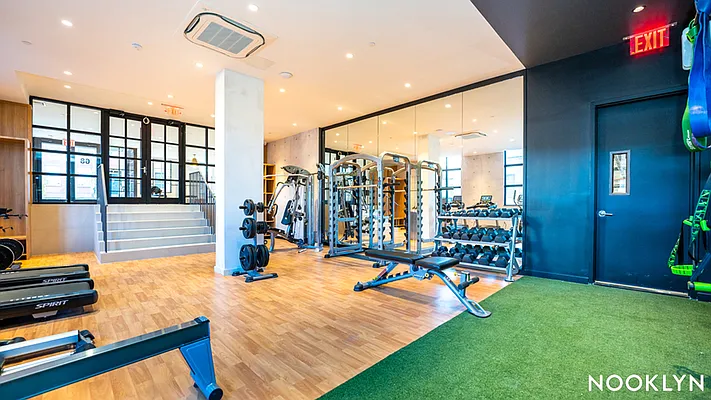 Rented by Nooklyn NYC LLC | media 27