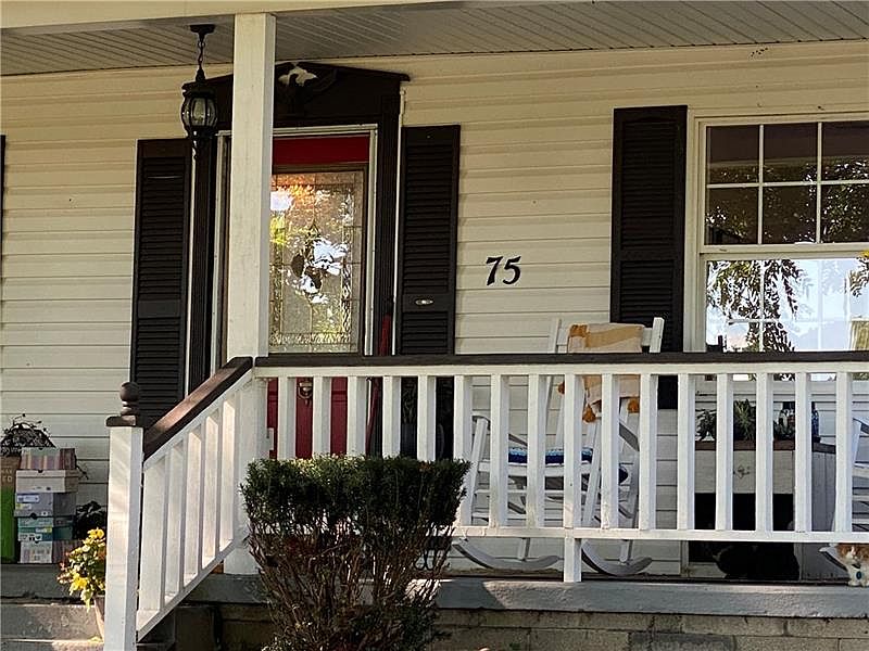 75 E Lacock St, Sandy Lake, PA 16145 Zillow