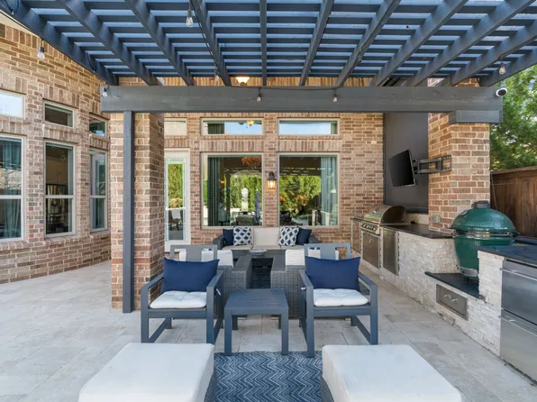 6701 Canyon Oak Ct, Argyle, TX 76226