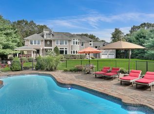 2511 Ramshorn Dr, Wall Township, NJ 08736