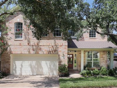 12816 Majestic Oaks Dr, Austin, TX, 78732