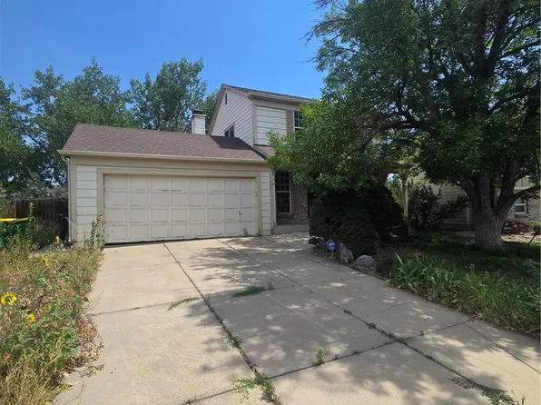 11249 W 103rd Drive, Broomfield, CO 80021
