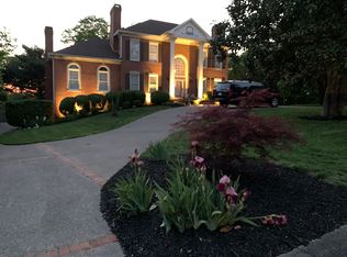 101 Medford Pl, Franklin, TN 37064