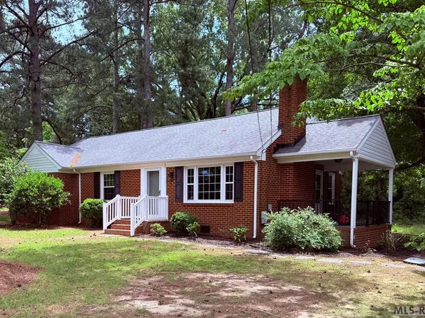 217 College St, Littleton, NC 27850