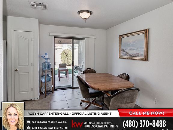 4th image of 3018 W Silver Sage Ln