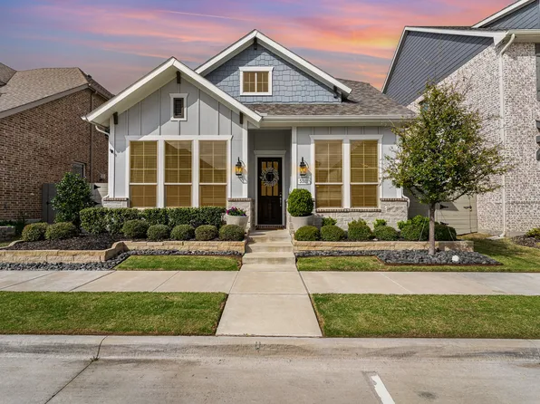 5510 Grand Ave, Sachse, TX 75048