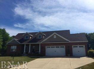 11 Big Timber Rd, Kappa, IL 61738