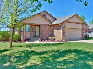 3157 N Governeour St, Wichita, KS 67226