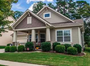 15817 Oxford Glenn Dr, Huntersville, NC 28078