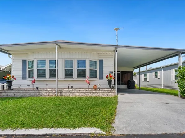 37849 Barcelona Ave, Zephyrhills, FL 33541