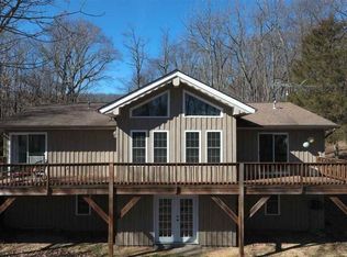 167 Mount Ida Ln, Staunton, VA 24401