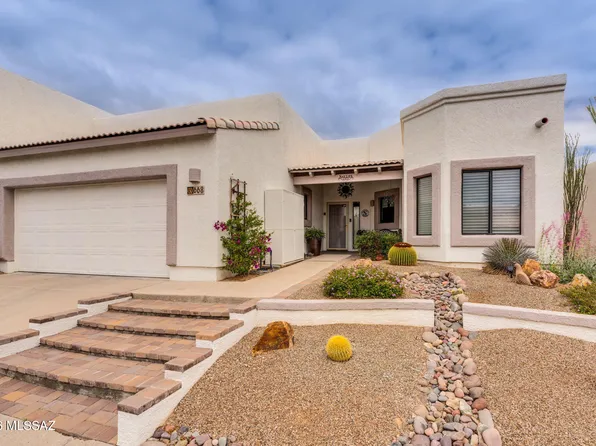 668 W Camino Del Bondadoso, Green Valley, AZ 85614