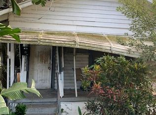 2603 E 23rd Ave, Tampa, FL 33605