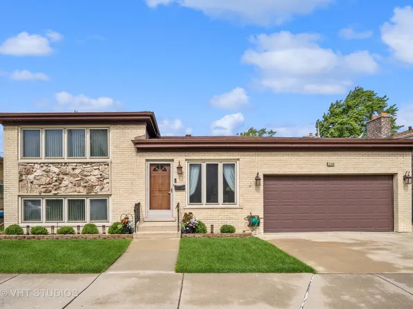 5740 N Octavia Ave, Chicago, IL 60631