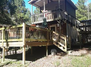 40 Overbrook Dr, Temple, GA 30179