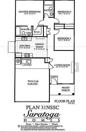 2nd image of 706 Villas Del Este Rd