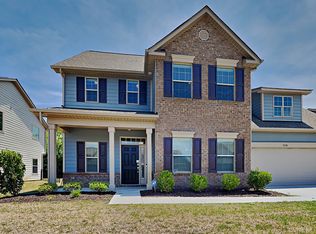 5338 Roberta Crossing Dr SW, Concord, NC 28027