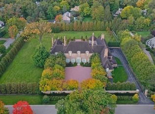 1460 Lake Rd, Lake Forest, IL 60045