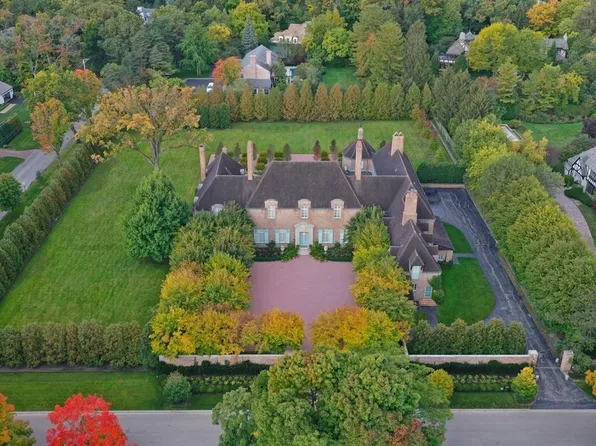 1460 Lake Rd, Lake Forest, IL 60045