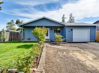 4507 Aster St, Springfield, OR 97478