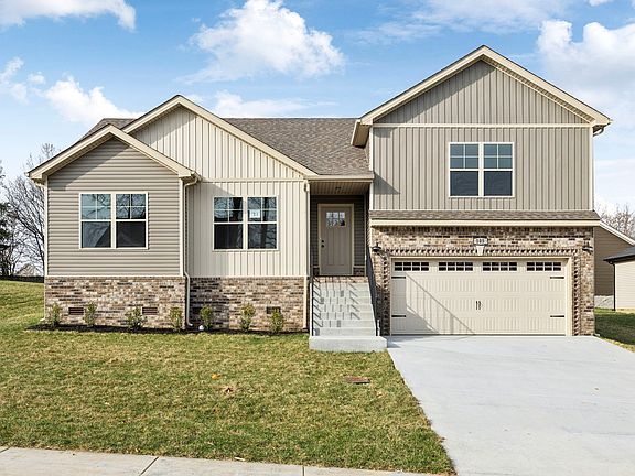 2nd image of 29 Echo Rdg Lot 29