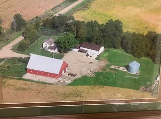 87042 5775th Ave, Dixon, NE 68732