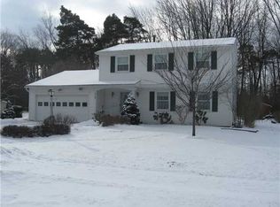 115 Firestone Dr, Rochester, NY 14624