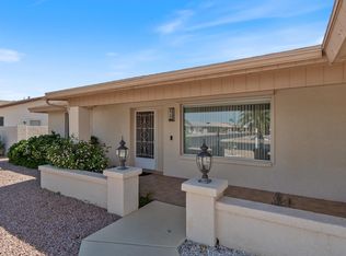 2723 S Zinnia, Mesa, AZ 85209