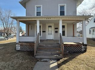 904 S 4th Ave, Kankakee, IL 60901