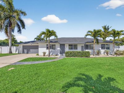 937 SW 36th Court, Boynton Beach, FL, 33435
