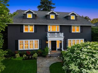 1325 Broadmoor Dr E, Seattle, WA 98112