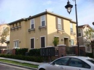 281 Ascente Cmns, San Jose, CA 95125