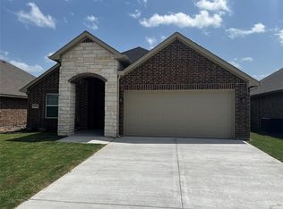 603 Moseley Ln, Greenville, TX 75402