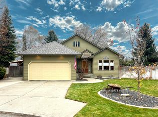 5023 S Lee Cir, Spokane, WA 99223