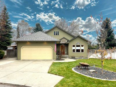 5023 S Lee Cir, Spokane, WA, 99223