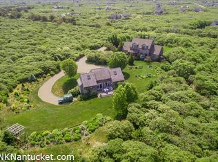 2A Longwood Dr, Nantucket, MA 02554
