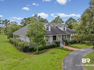 13969 State Highway 181, Fairhope, AL 36532