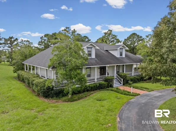13969 State Highway 181, Fairhope, AL 36532