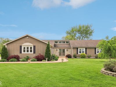 4732 Ferguson Rd, Indianapolis, IN, 46239