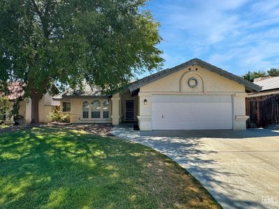2609 Deerbrook St, Bakersfield, CA, 93308