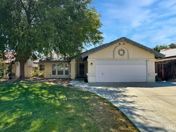 2609 Deerbrook St, Bakersfield, CA 93308