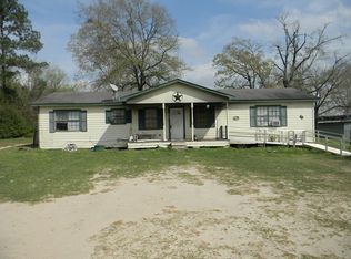 255 Ivey Rd, Lufkin, TX 75904
